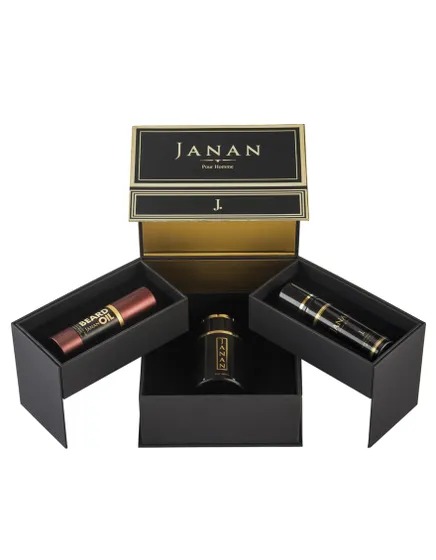 JANAN (Gift Set)